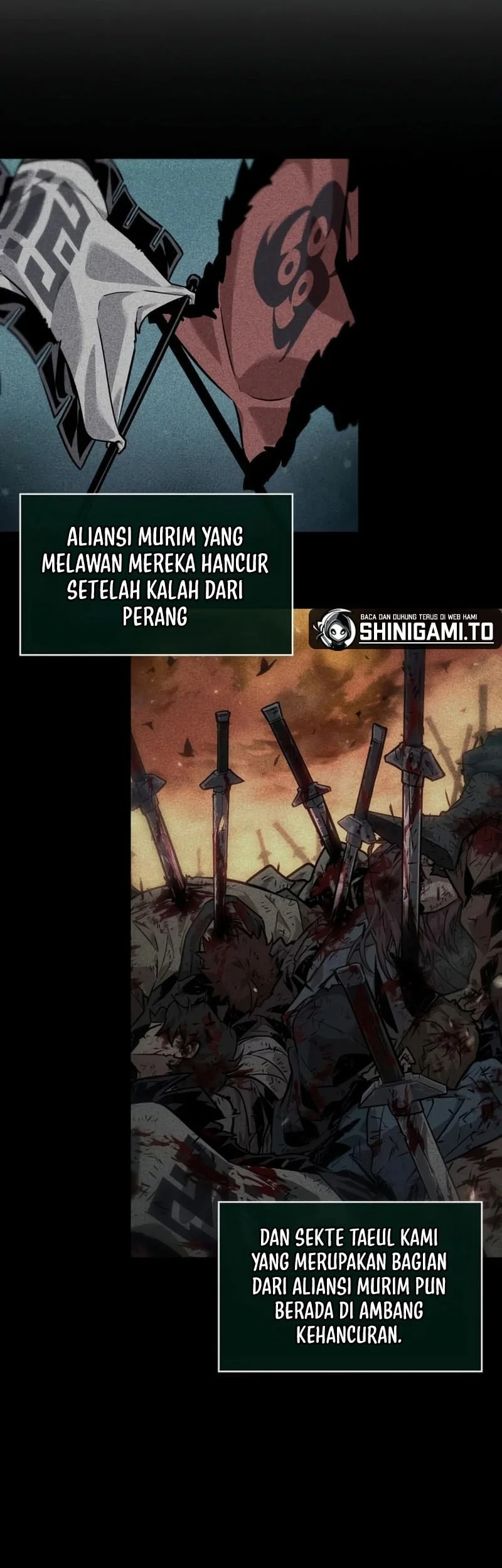 The Martial Genius Who Remembers Everything Chapter 2 Gambar 5