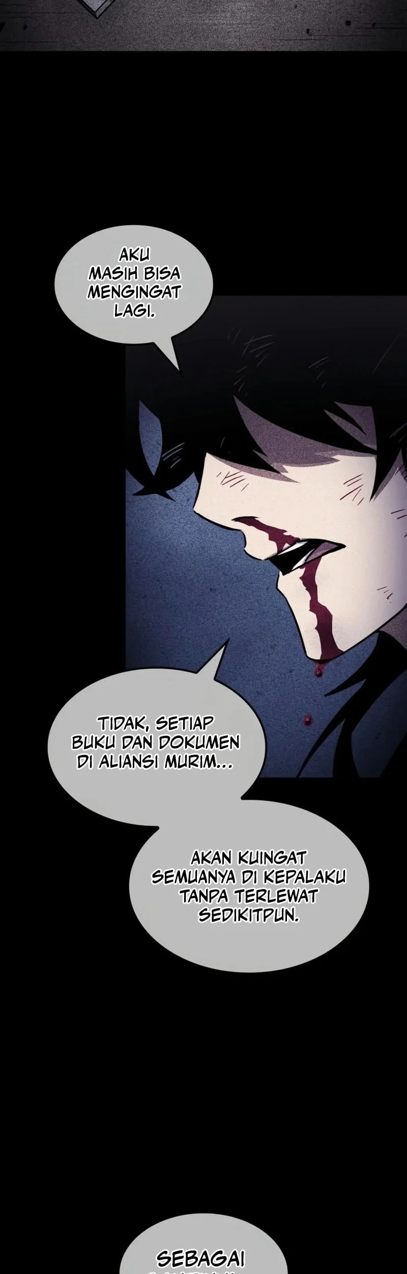 The Martial Genius Who Remembers Everything Chapter 2 Gambar 7