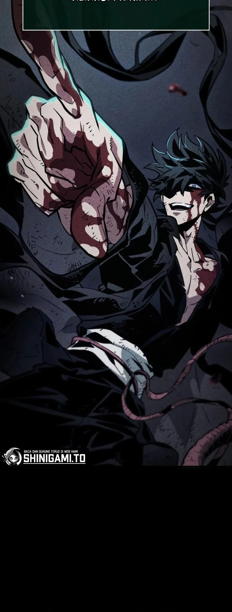 The Martial Genius Who Remembers Everything Chapter 2 Gambar 9