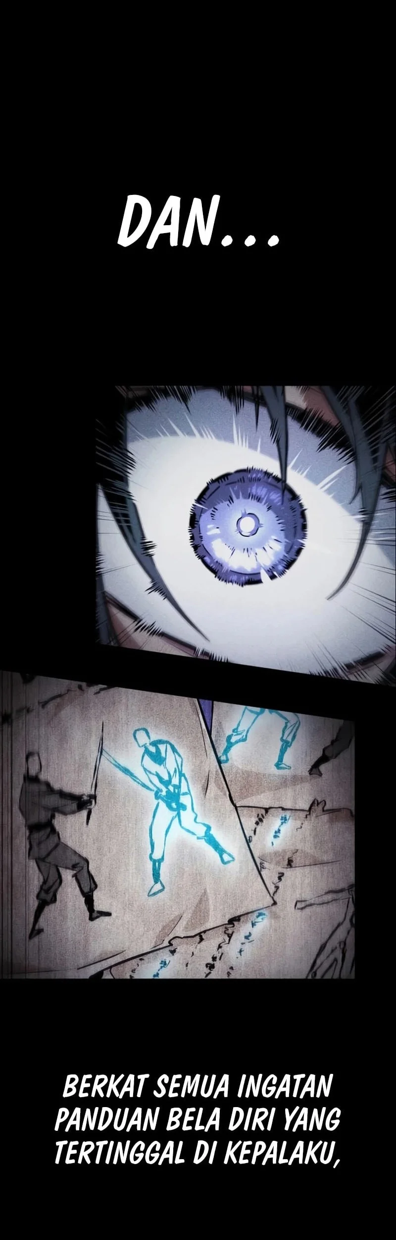 The Martial Genius Who Remembers Everything Chapter 2 Gambar 11