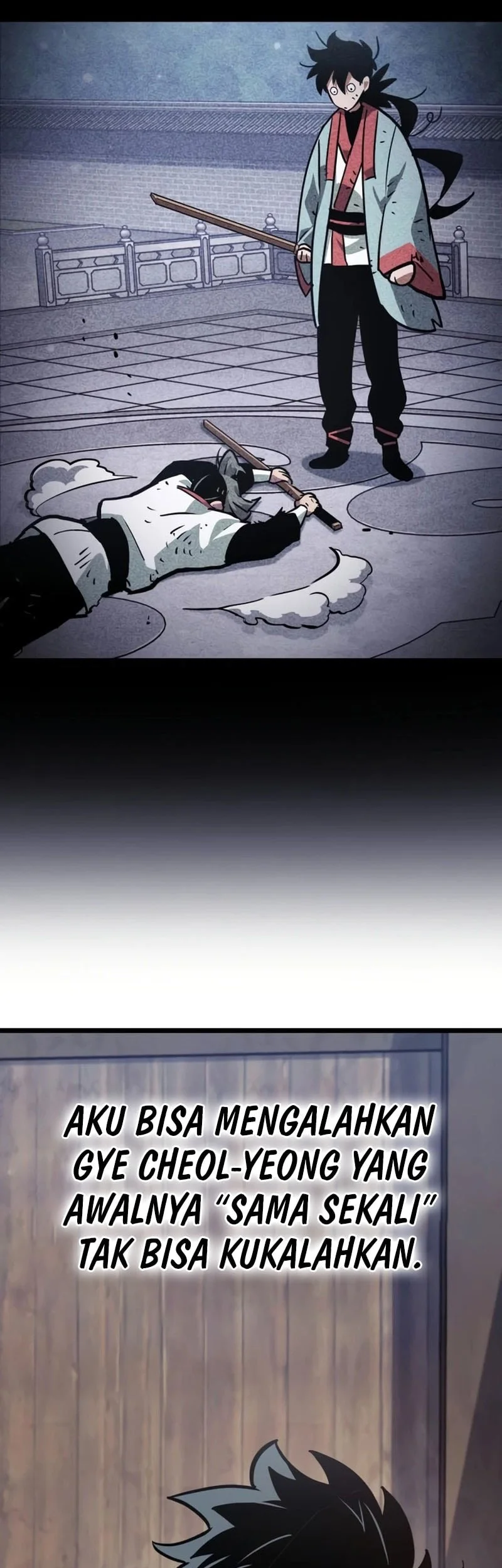 The Martial Genius Who Remembers Everything Chapter 2 Gambar 12