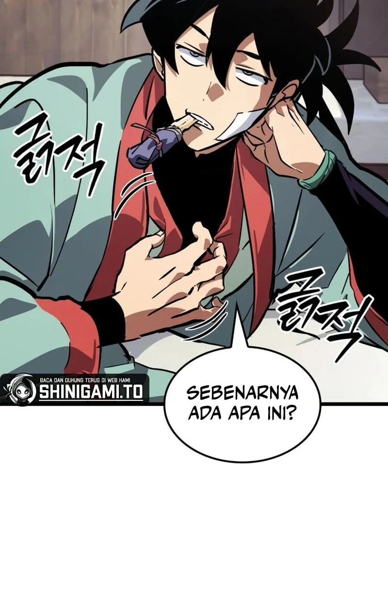 The Martial Genius Who Remembers Everything Chapter 2 Gambar 13