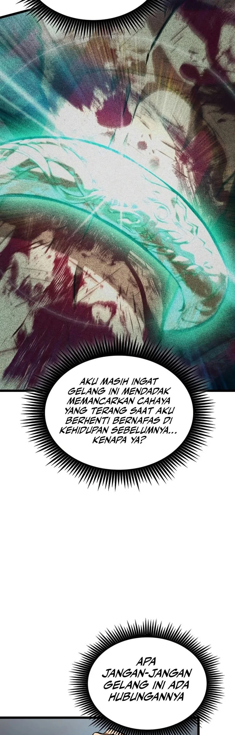 The Martial Genius Who Remembers Everything Chapter 2 Gambar 15