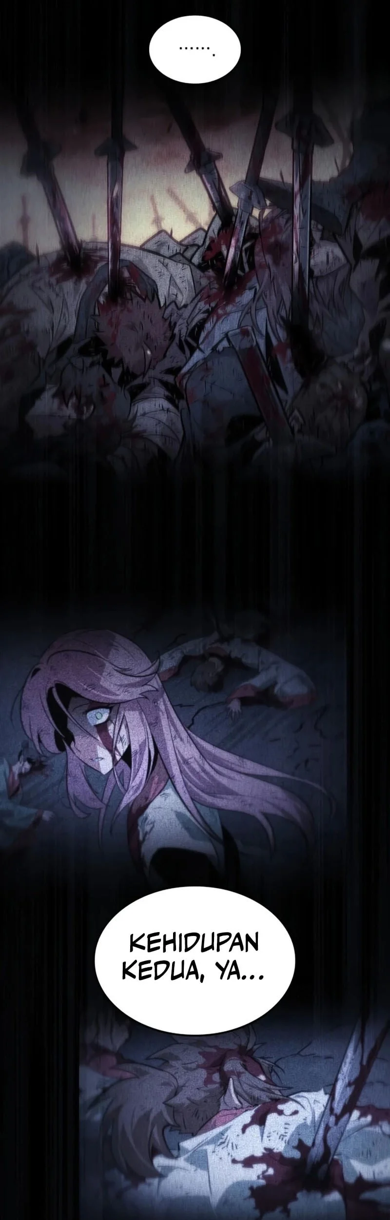 The Martial Genius Who Remembers Everything Chapter 2 Gambar 22