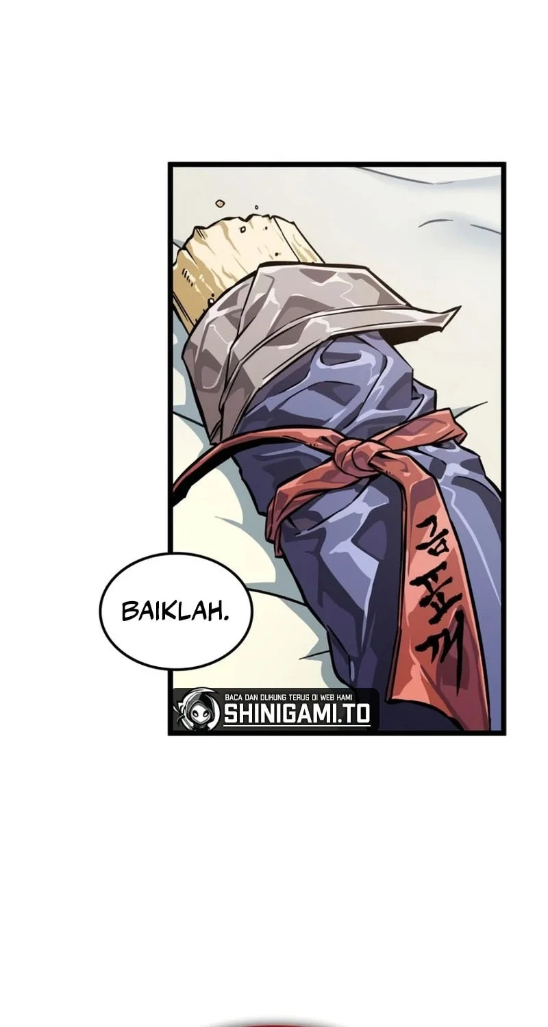 The Martial Genius Who Remembers Everything Chapter 2 Gambar 25