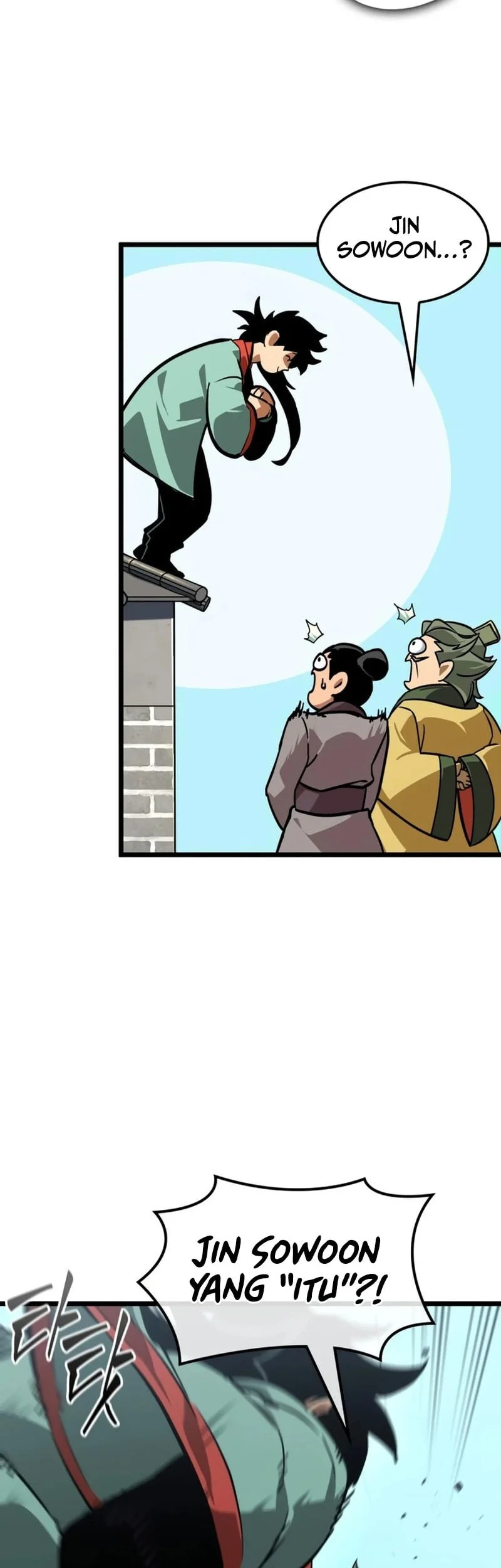 The Martial Genius Who Remembers Everything Chapter 2 Gambar 31