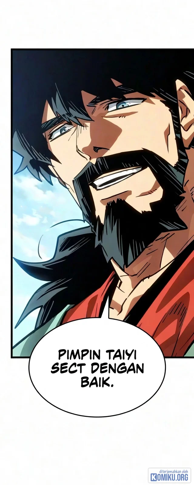 The Martial Genius Who Remembers Everything Chapter 22 Gambar 102