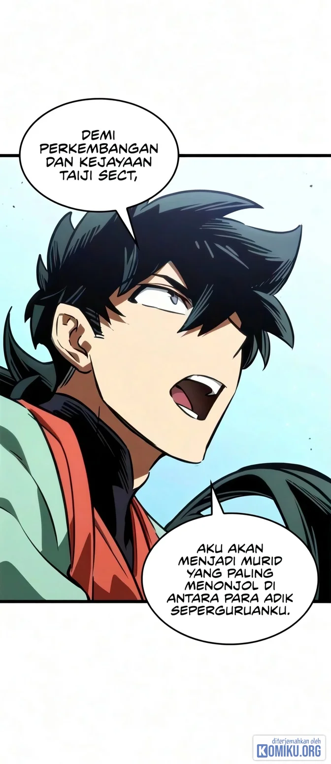 The Martial Genius Who Remembers Everything Chapter 22 Gambar 107