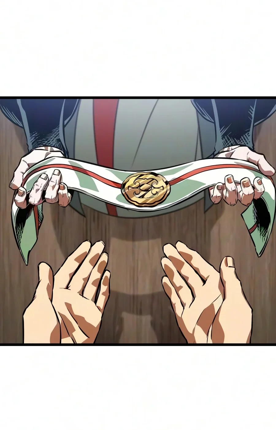 The Martial Genius Who Remembers Everything Chapter 22 Gambar 108