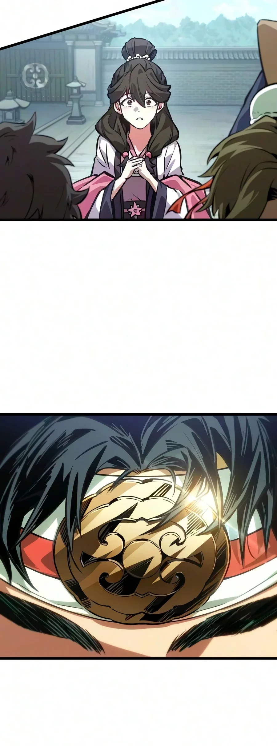 The Martial Genius Who Remembers Everything Chapter 22 Gambar 110