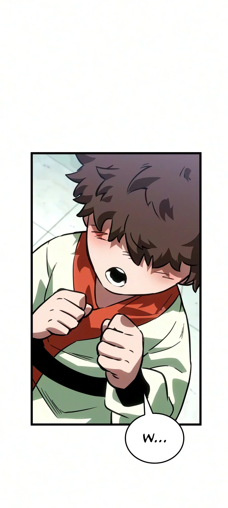 The Martial Genius Who Remembers Everything Chapter 22 Gambar 112