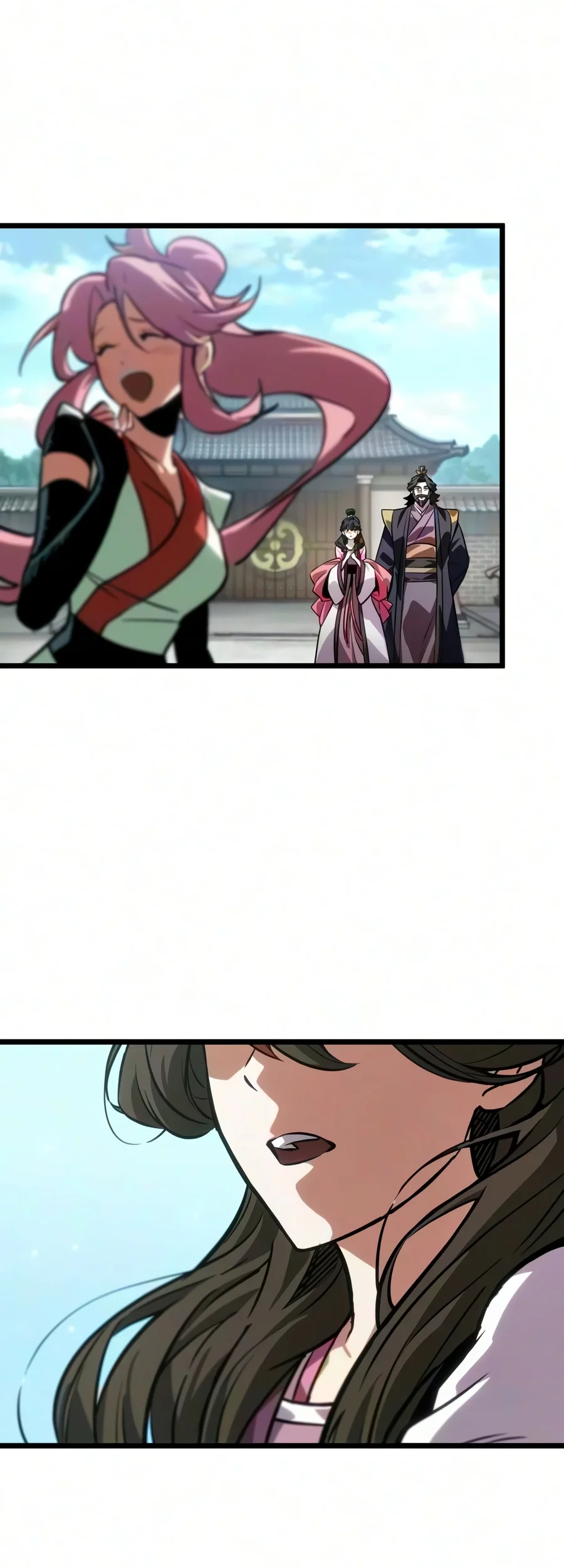 The Martial Genius Who Remembers Everything Chapter 22 Gambar 117