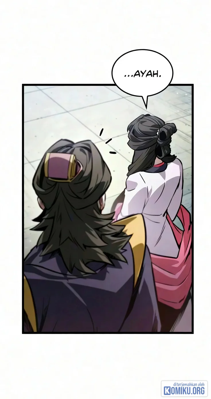 The Martial Genius Who Remembers Everything Chapter 22 Gambar 119