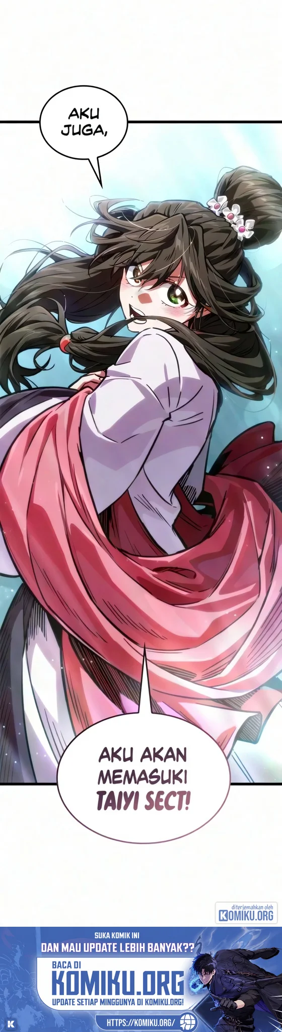 The Martial Genius Who Remembers Everything Chapter 22 Gambar 120