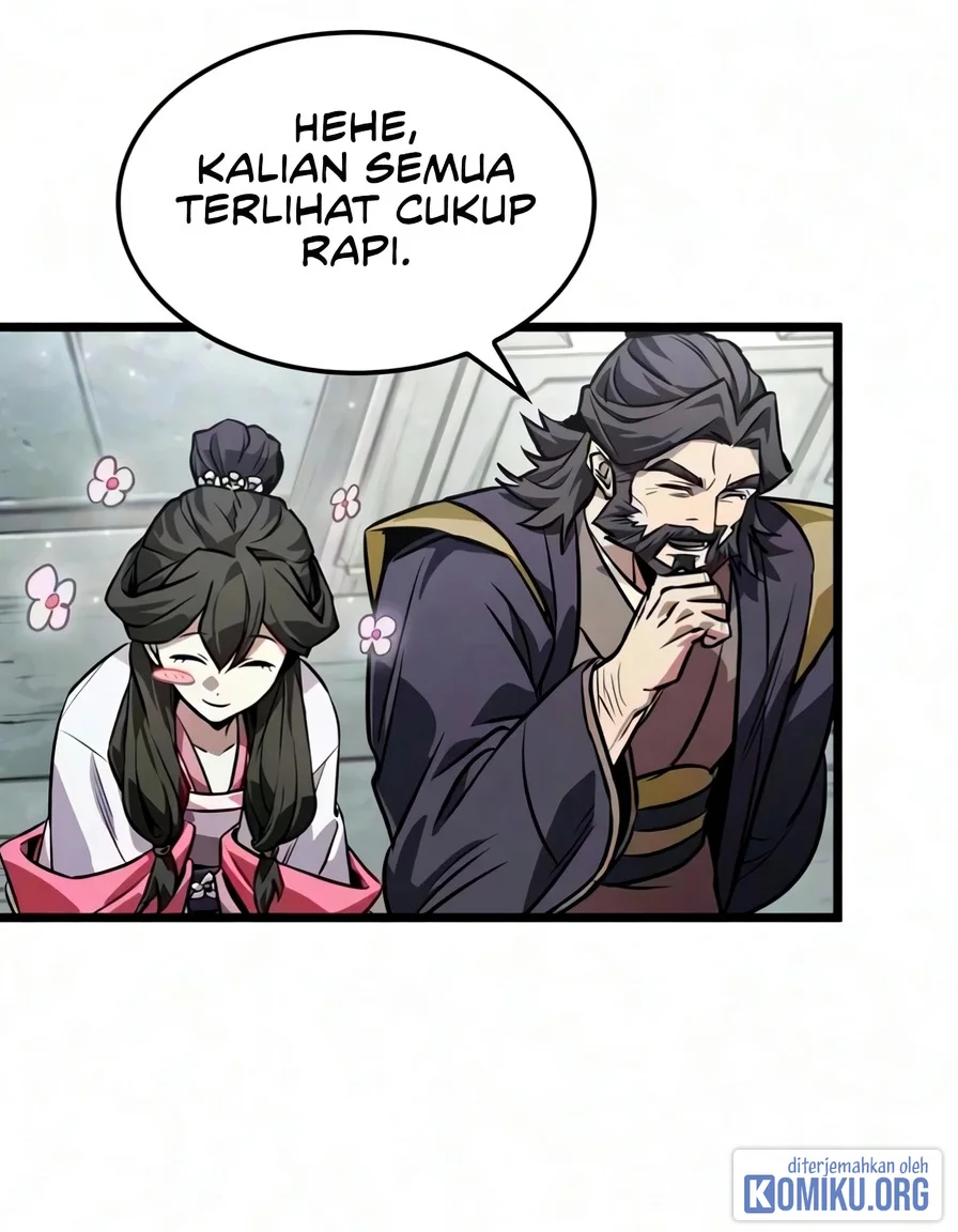 The Martial Genius Who Remembers Everything Chapter 22 Gambar 80