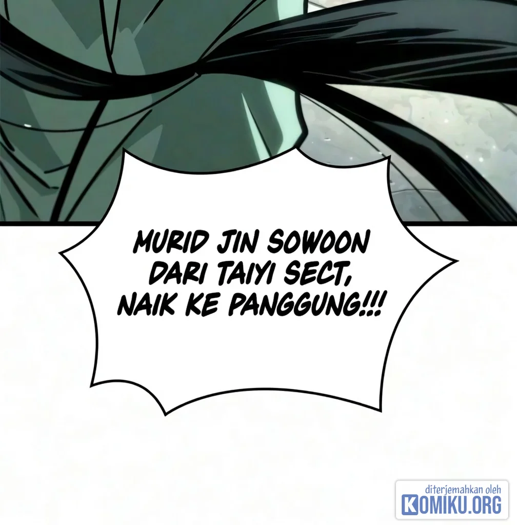 The Martial Genius Who Remembers Everything Chapter 22 Gambar 82