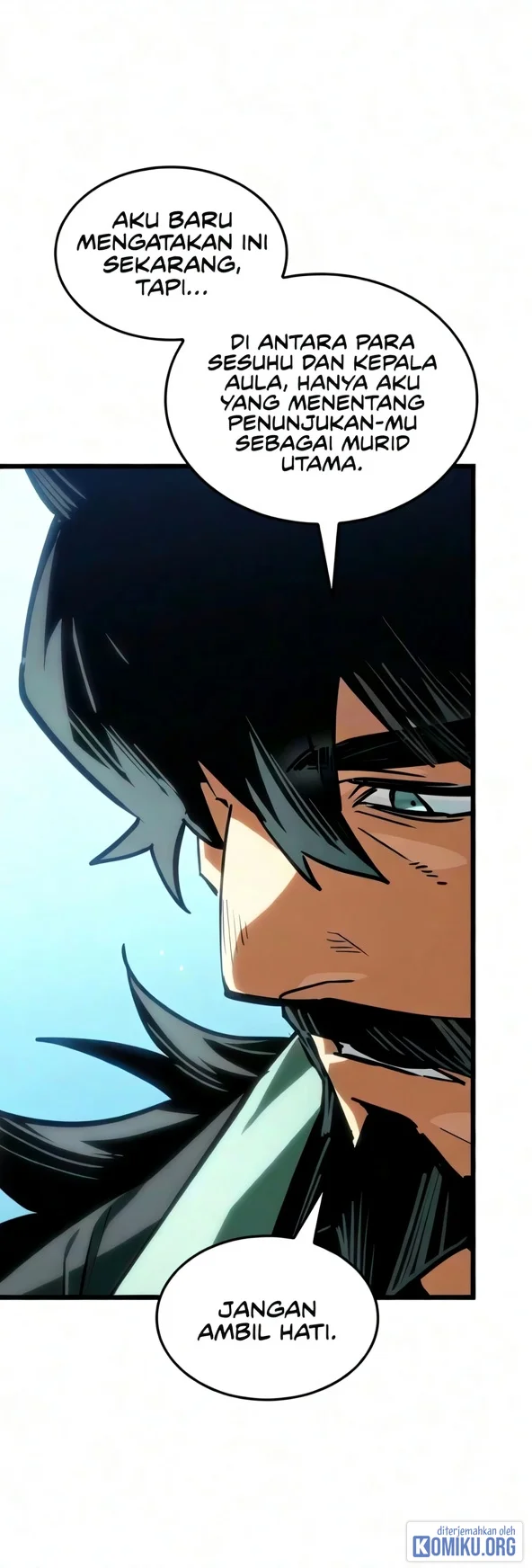 The Martial Genius Who Remembers Everything Chapter 22 Gambar 86