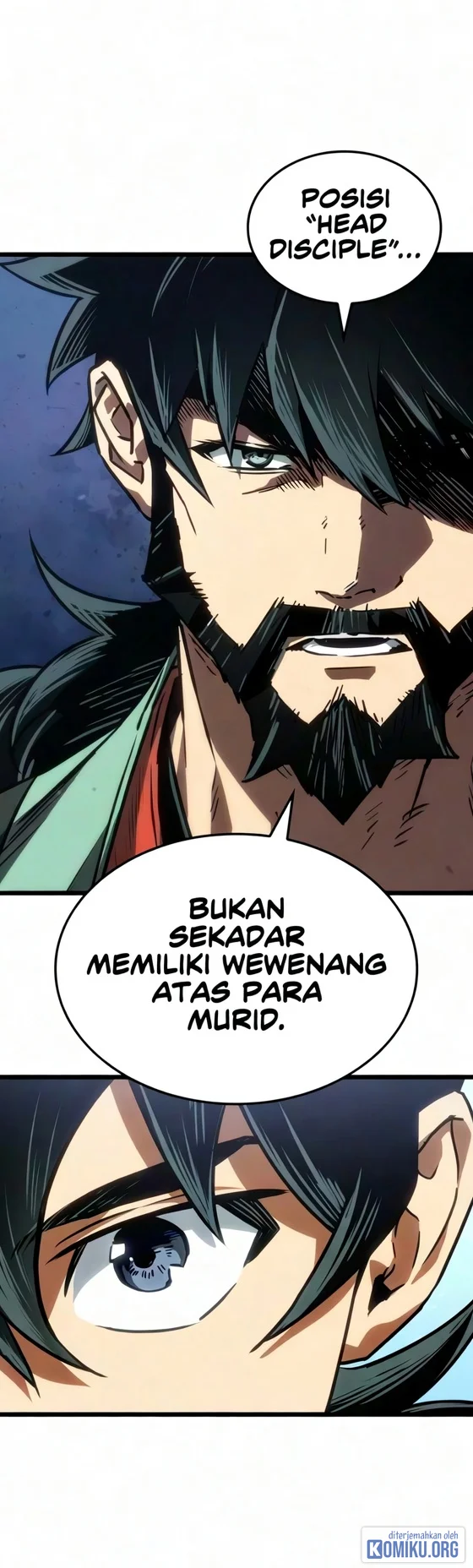 The Martial Genius Who Remembers Everything Chapter 22 Gambar 88