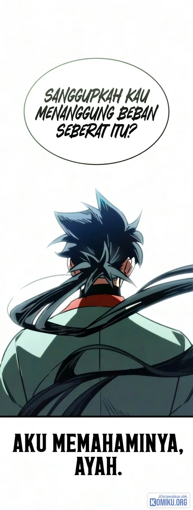 The Martial Genius Who Remembers Everything Chapter 22 Gambar 91