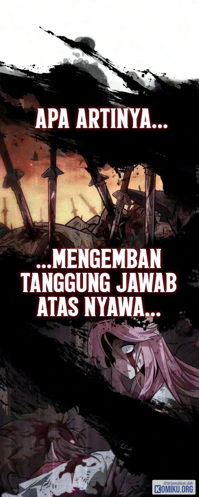 The Martial Genius Who Remembers Everything Chapter 22 Gambar 92