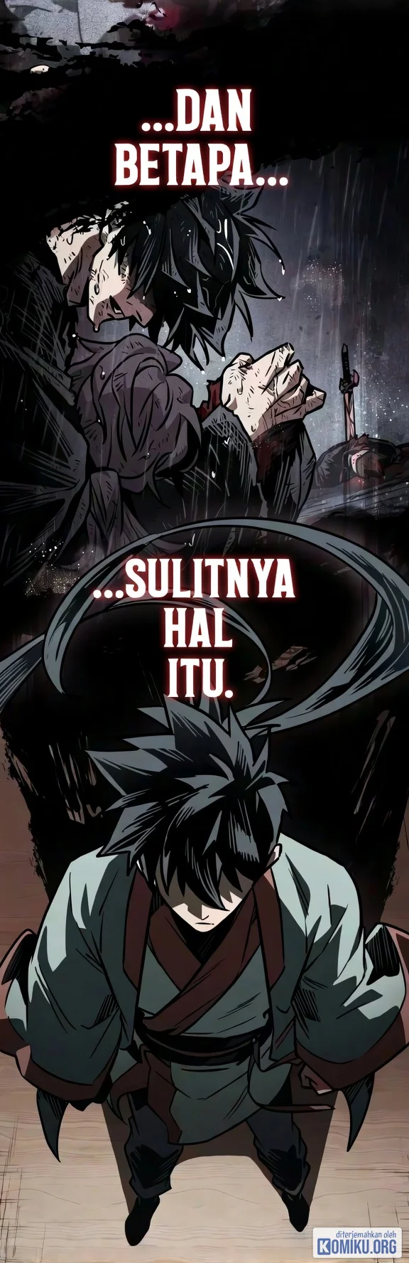 The Martial Genius Who Remembers Everything Chapter 22 Gambar 93