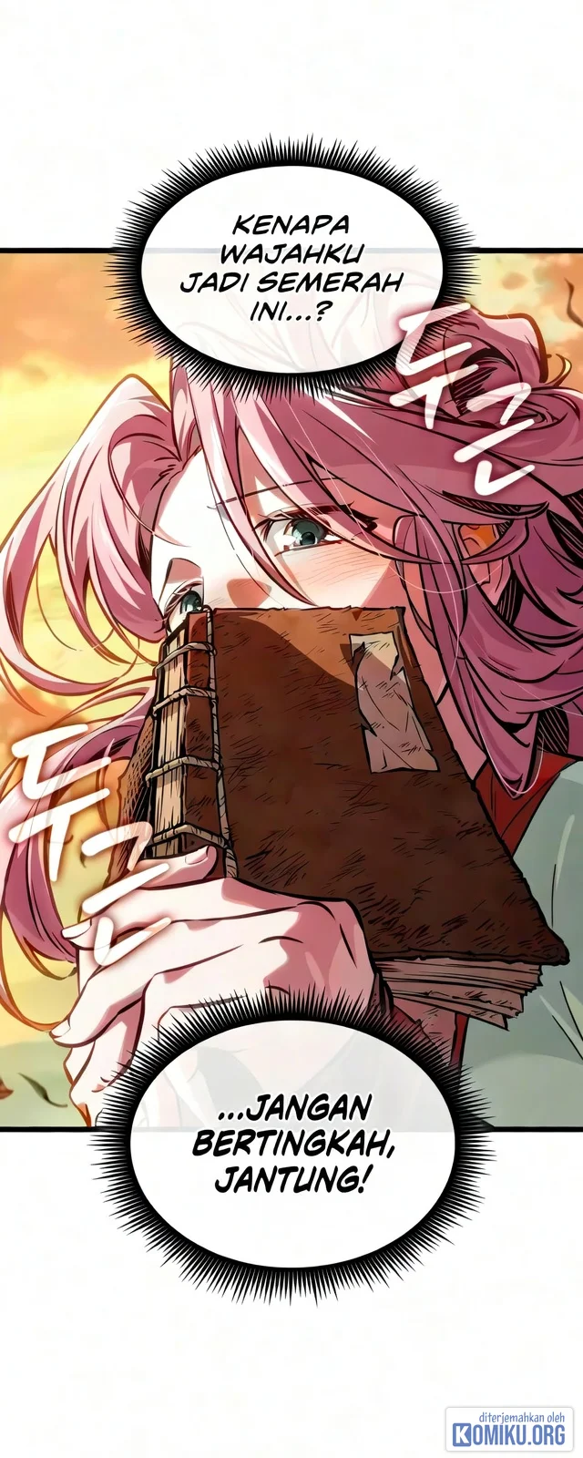 The Martial Genius Who Remembers Everything Chapter 23 Gambar 56