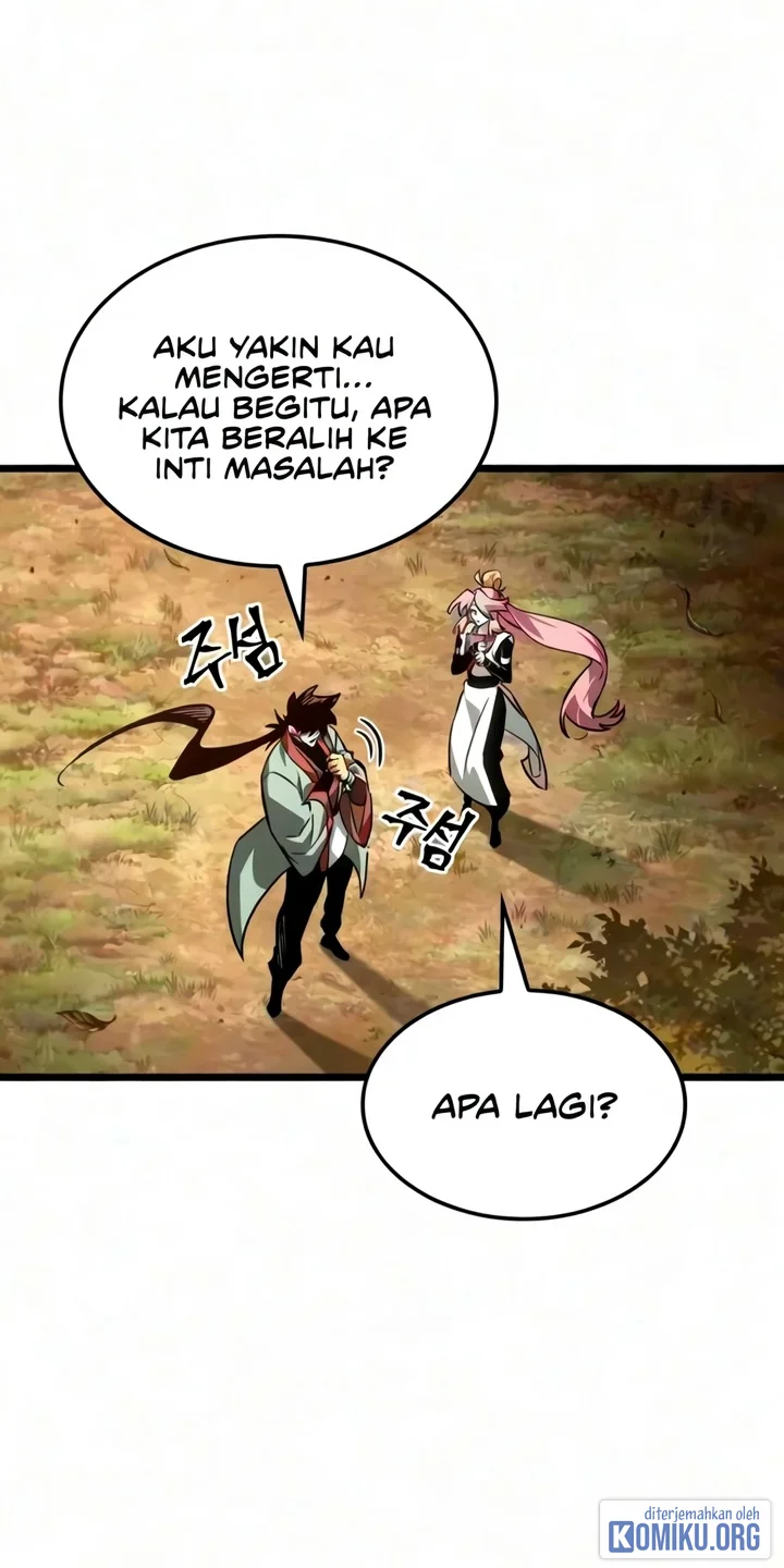 The Martial Genius Who Remembers Everything Chapter 23 Gambar 58