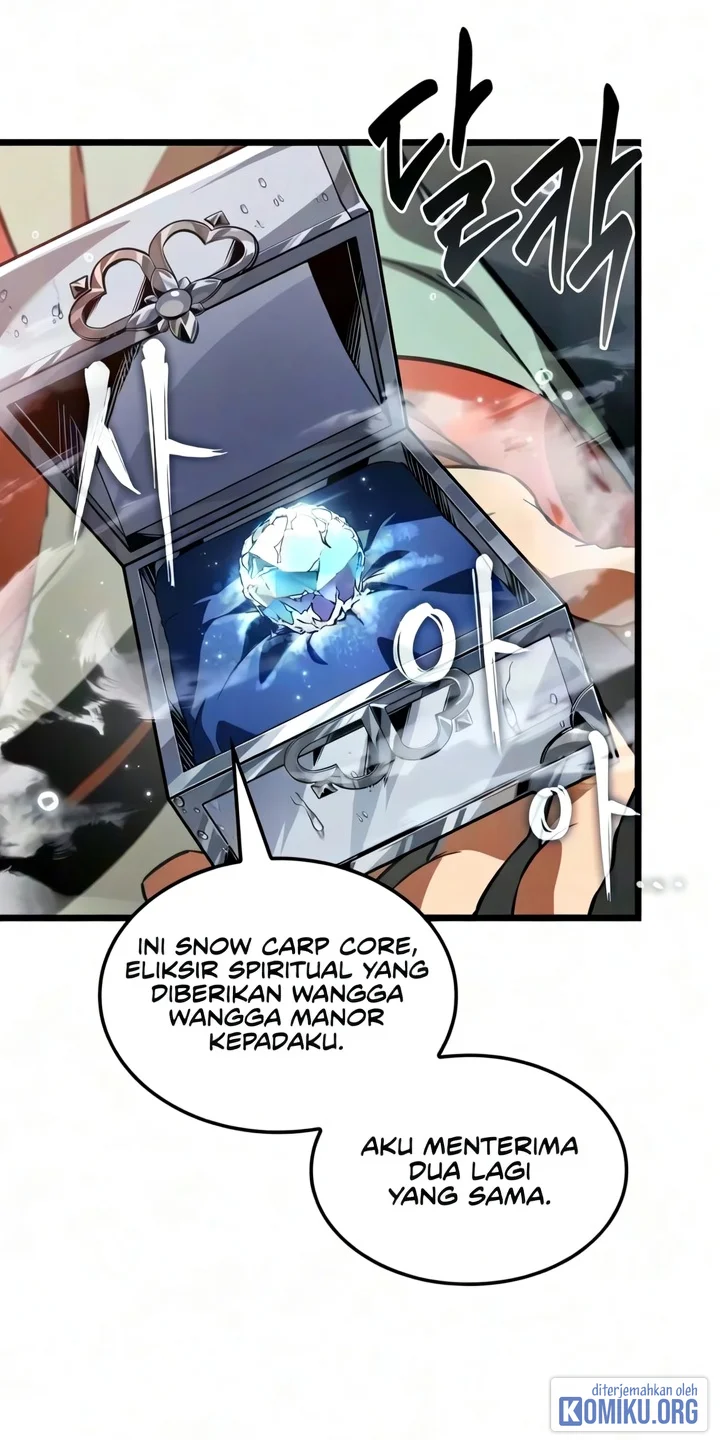 The Martial Genius Who Remembers Everything Chapter 23 Gambar 59