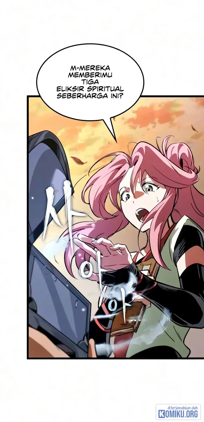 The Martial Genius Who Remembers Everything Chapter 23 Gambar 60