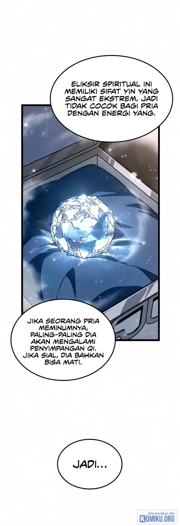 The Martial Genius Who Remembers Everything Chapter 23 Gambar 61