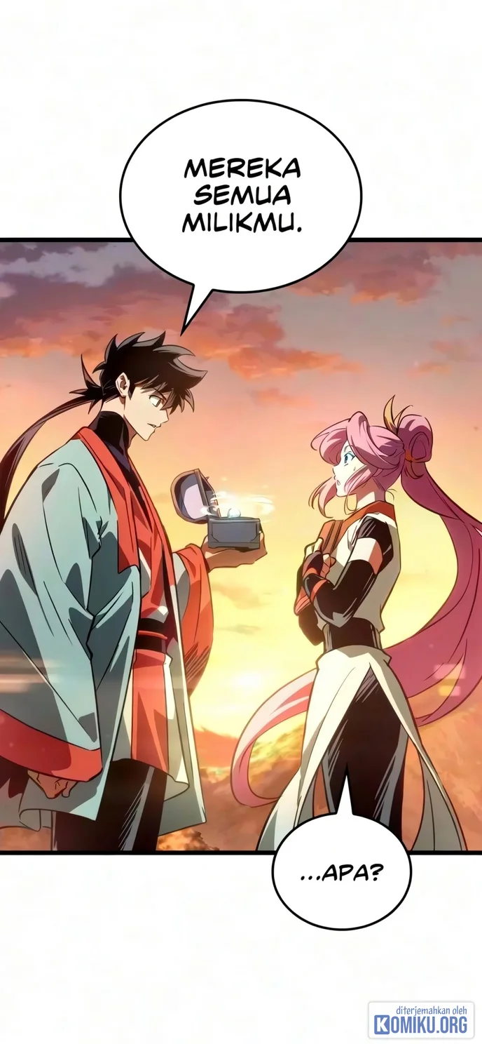 The Martial Genius Who Remembers Everything Chapter 23 Gambar 62