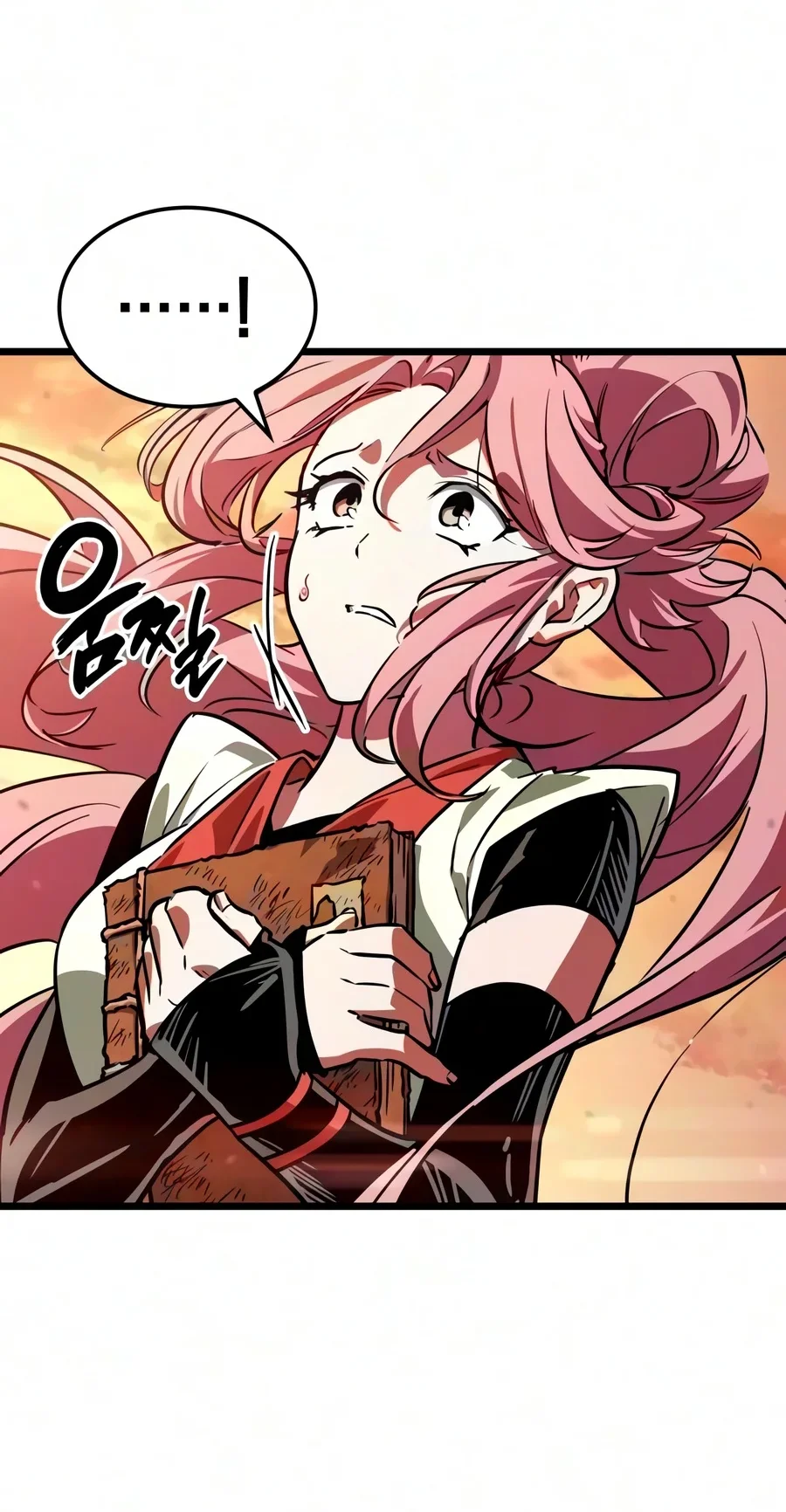 The Martial Genius Who Remembers Everything Chapter 23 Gambar 65