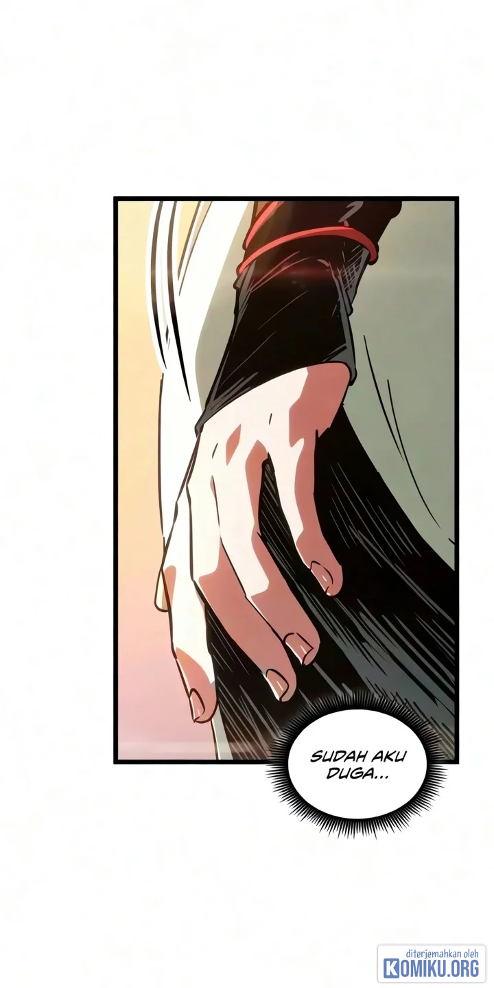The Martial Genius Who Remembers Everything Chapter 23 Gambar 66