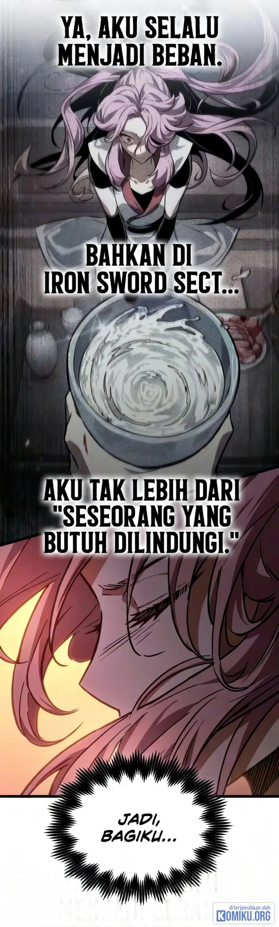 The Martial Genius Who Remembers Everything Chapter 23 Gambar 68