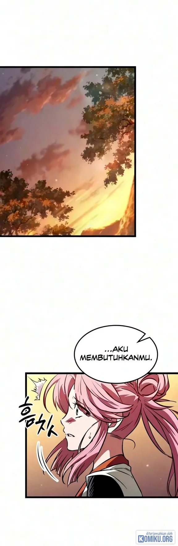 The Martial Genius Who Remembers Everything Chapter 23 Gambar 70