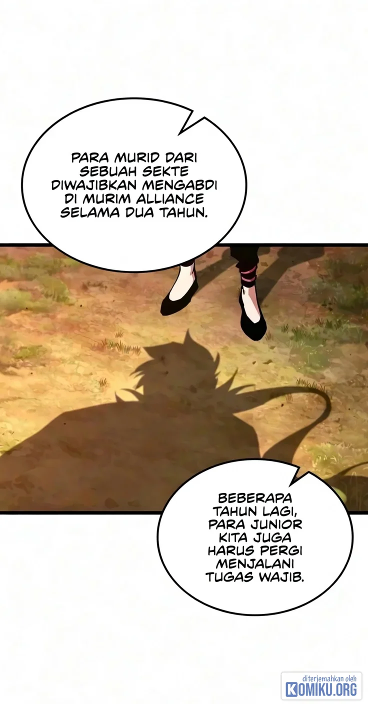 The Martial Genius Who Remembers Everything Chapter 23 Gambar 71