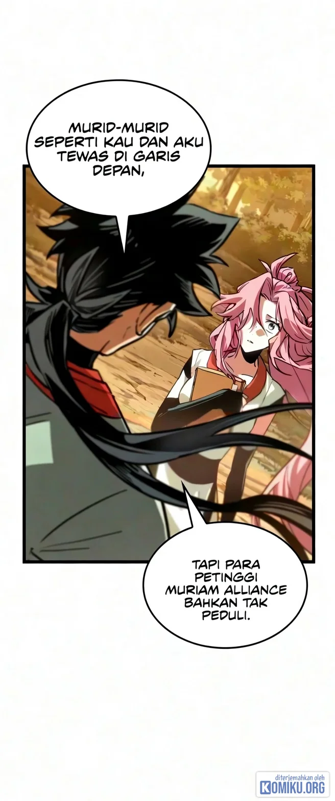 The Martial Genius Who Remembers Everything Chapter 23 Gambar 76