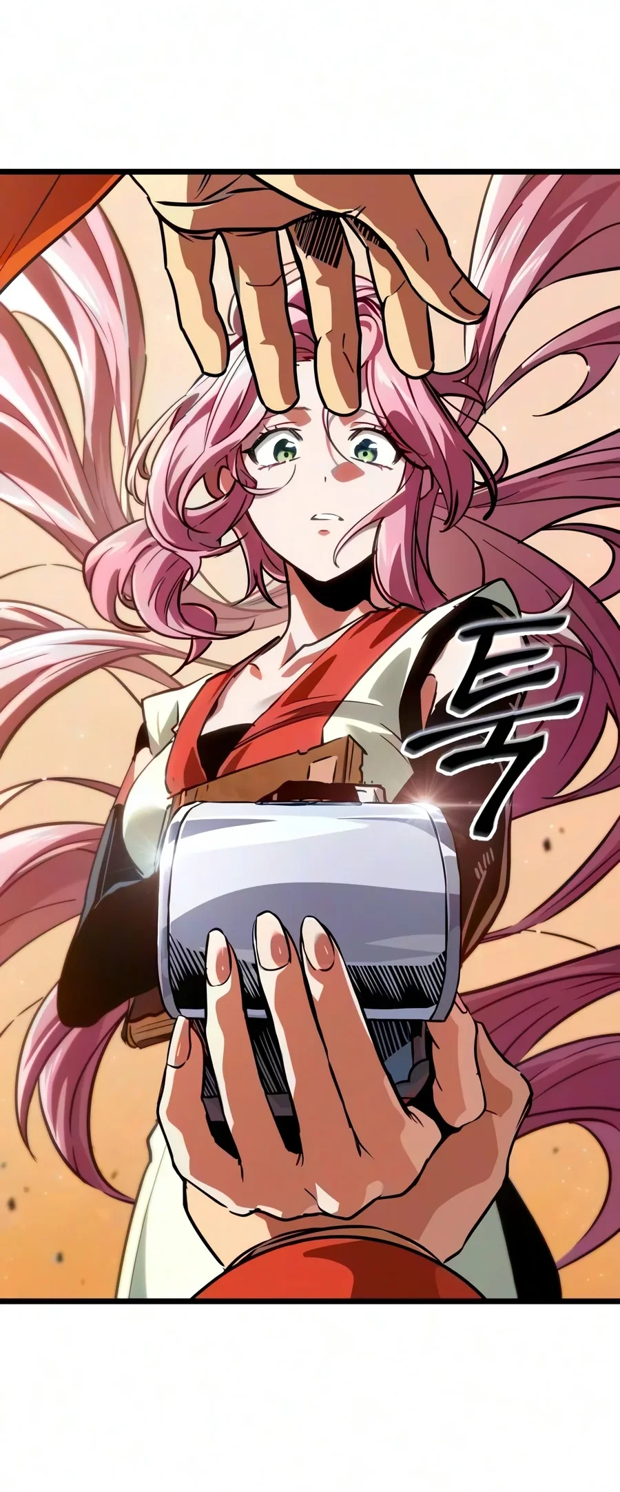 The Martial Genius Who Remembers Everything Chapter 23 Gambar 79