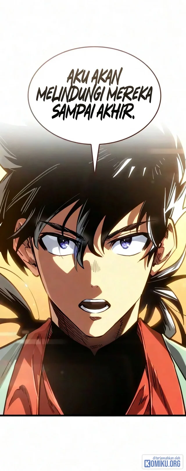 The Martial Genius Who Remembers Everything Chapter 23 Gambar 82
