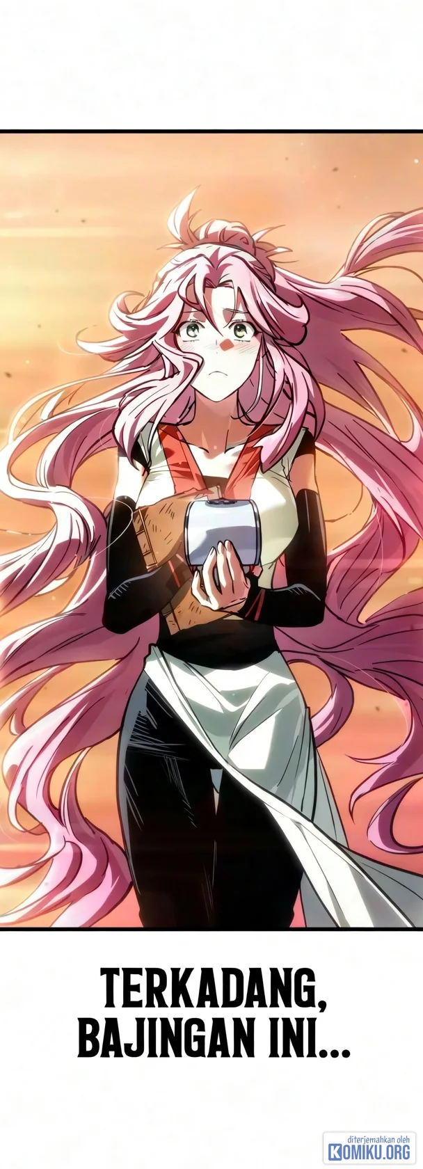 The Martial Genius Who Remembers Everything Chapter 23 Gambar 83