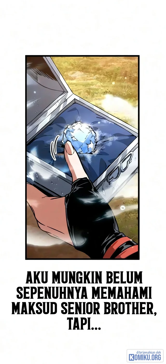 The Martial Genius Who Remembers Everything Chapter 23 Gambar 85