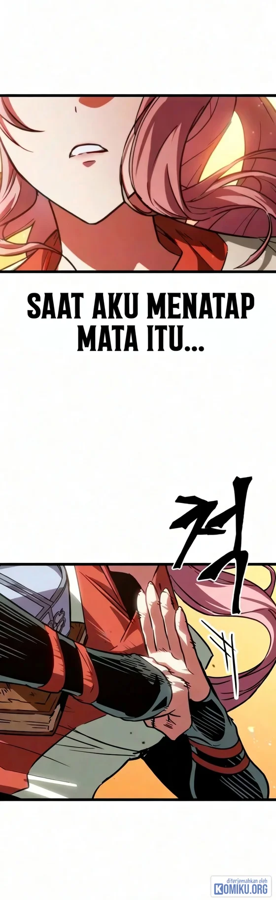 The Martial Genius Who Remembers Everything Chapter 23 Gambar 88