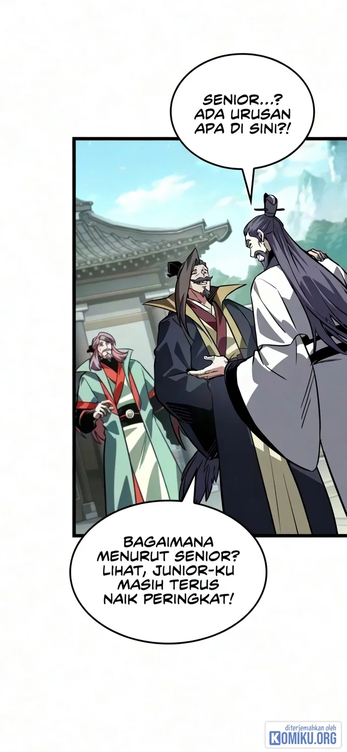 The Martial Genius Who Remembers Everything Chapter 24 Gambar 39