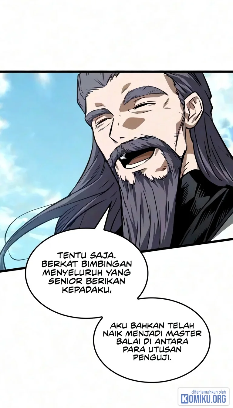 The Martial Genius Who Remembers Everything Chapter 24 Gambar 40