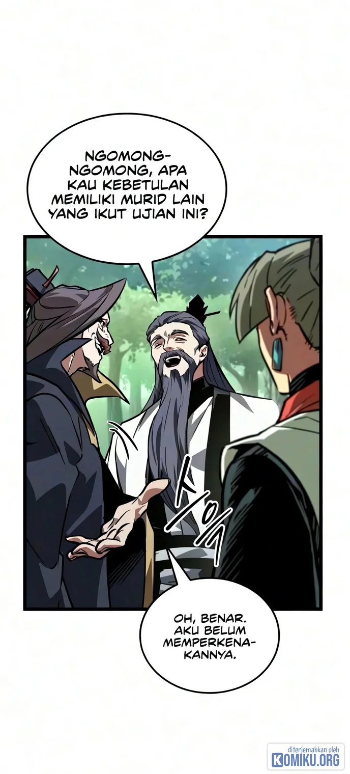 The Martial Genius Who Remembers Everything Chapter 24 Gambar 42