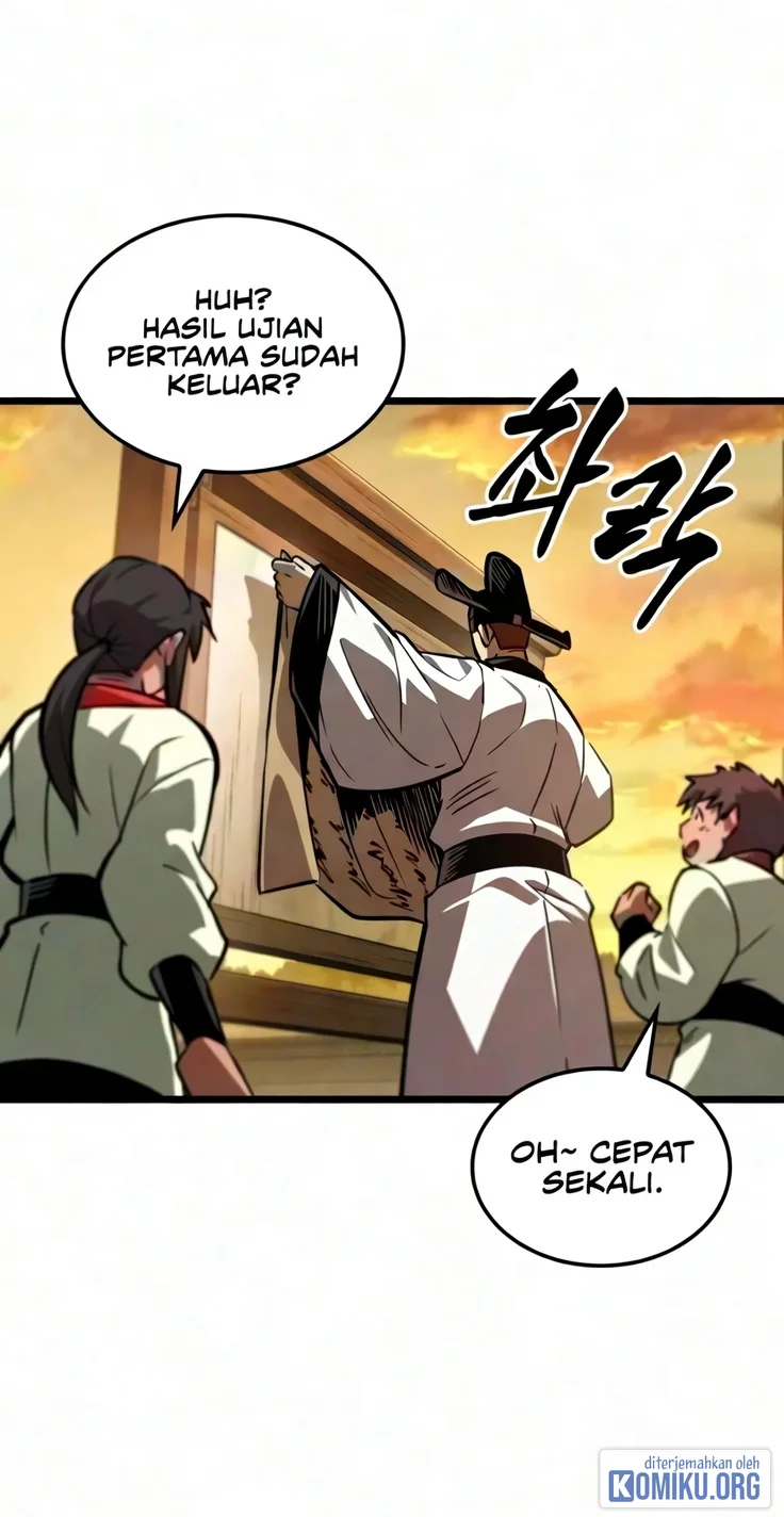 The Martial Genius Who Remembers Everything Chapter 24 Gambar 61