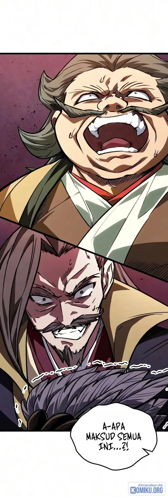 The Martial Genius Who Remembers Everything Chapter 24 Gambar 62