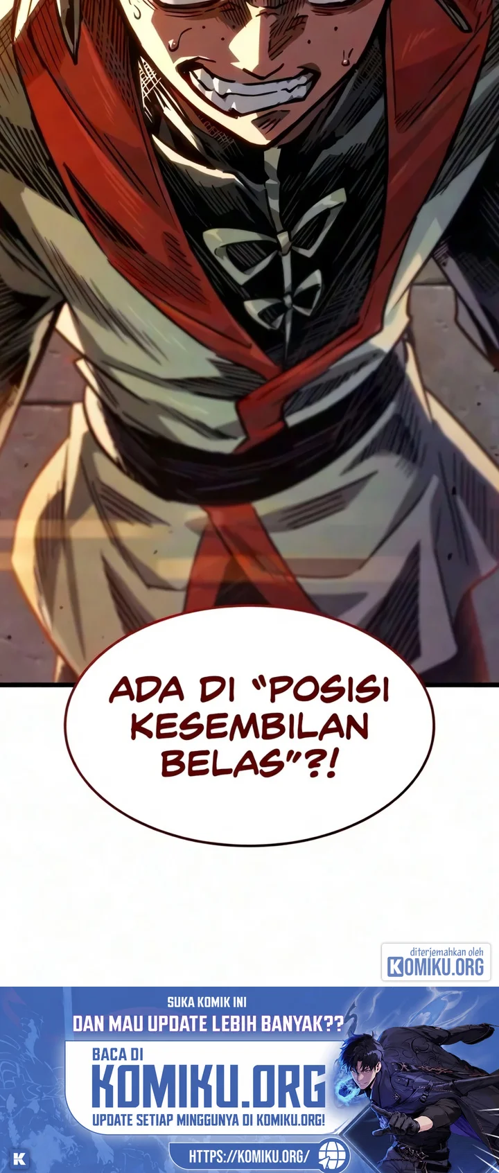 The Martial Genius Who Remembers Everything Chapter 24 Gambar 64