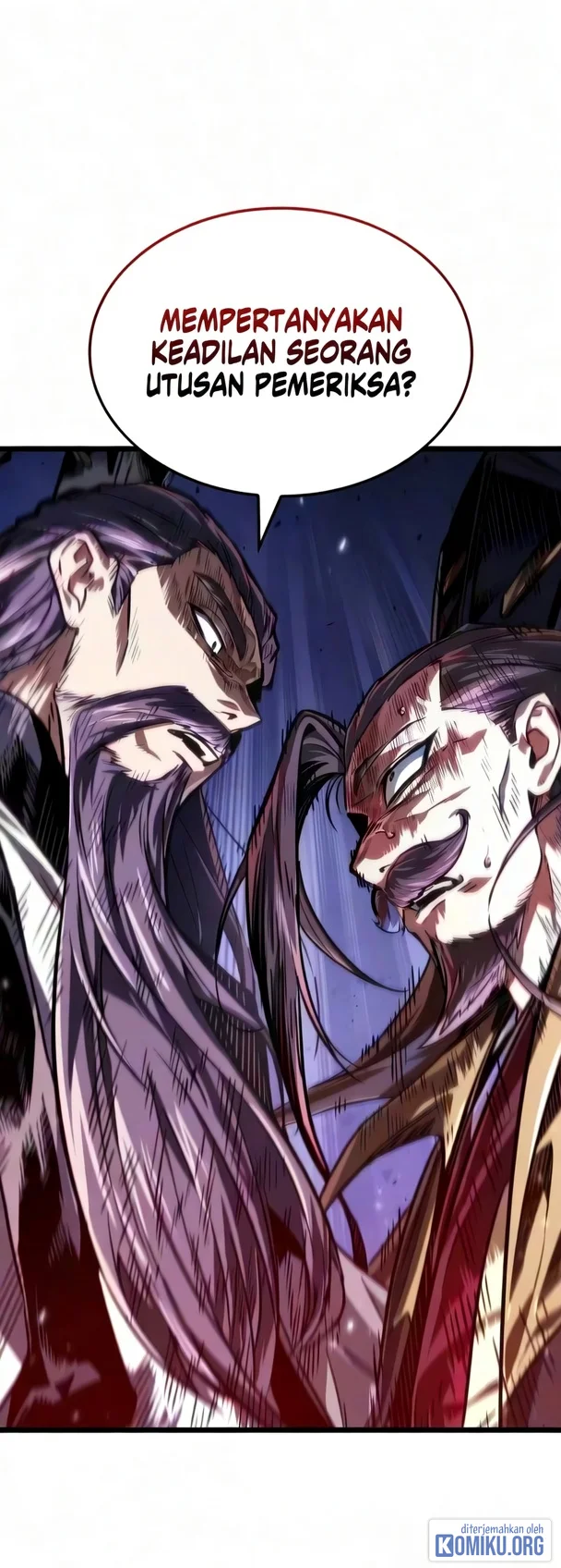 The Martial Genius Who Remembers Everything Chapter 25 Gambar 11