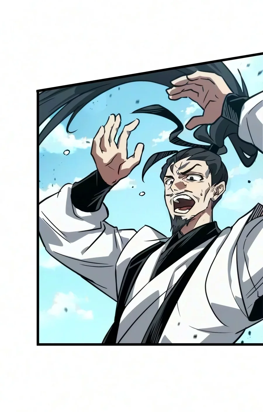 The Martial Genius Who Remembers Everything Chapter 25 Gambar 51